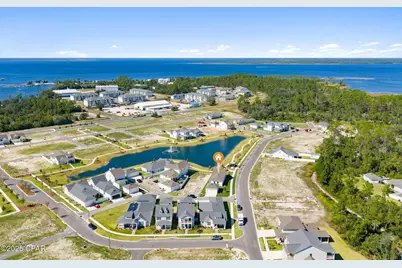 1538 Drift Rose Court #LOT 750, Panama City, FL 32405 - Photo 49