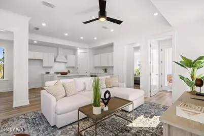 1538 Drift Rose Court #LOT 750, Panama City, FL 32405 - Photo 25