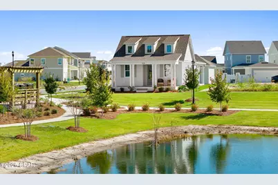 1538 Drift Rose Court #LOT 750, Panama City, FL 32405 - Photo 5