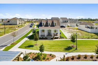 1538 Drift Rose Court #LOT 750, Panama City, FL 32405 - Photo 7