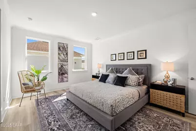 1538 Drift Rose Court #LOT 750, Panama City, FL 32405 - Photo 29