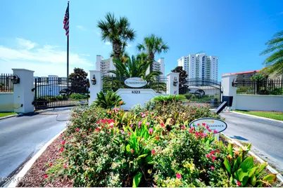 6323 Thomas Drive #403, Panama City, FL 32408 - Photo 33