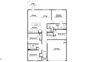 3119 Rachel Pl, Panama City, FL 32409 - Photo 3