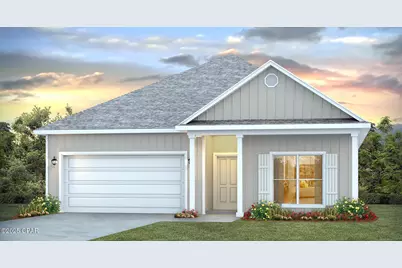 430 Wolcott Way, Panama City Beach, FL 32413 - Photo 1