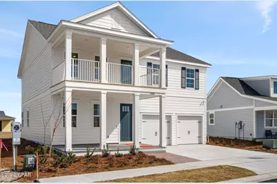 1401 Buttonsage Avenue #LOT 648, Panama City, FL 32405 - Photo 117