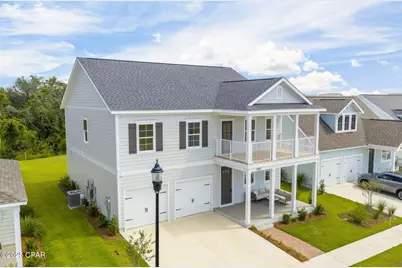 1401 Buttonsage Avenue #LOT 648, Panama City, FL 32405 - Photo 3