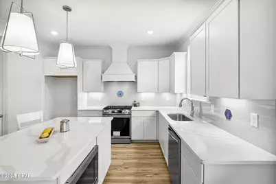 1401 Buttonsage Avenue #LOT 648, Panama City, FL 32405 - Photo 17