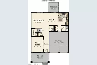 1401 Buttonsage Avenue #LOT 648, Panama City, FL 32405 - Photo 61