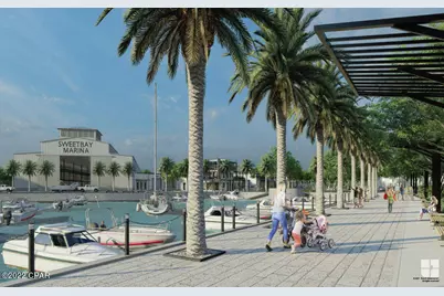 1401 Buttonsage Avenue #LOT 648, Panama City, FL 32405 - Photo 81