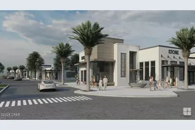 1401 Buttonsage Avenue #LOT 648, Panama City, FL 32405 - Photo 175