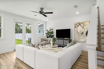1401 Buttonsage Avenue #LOT 648, Panama City, FL 32405 - Photo 13