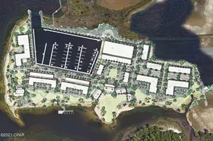 1401 Buttonsage Ave, Panama City, FL 32405 - Photo 79