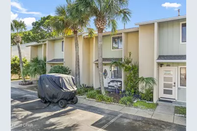 144 Robin Lane, Panama City Beach, FL 32407 - Photo 1