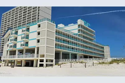 14401 Front Beach Road #229, Panama City Beach, FL 32413 - Photo 47