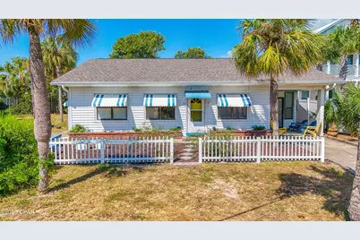 234 Sands Street, Panama City Beach, FL 32413 - Photo 1
