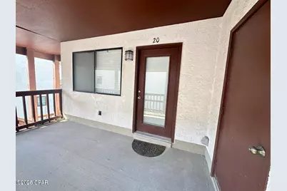 4114 Holiday Drive #20, Panama City, FL 32408 - Photo 5