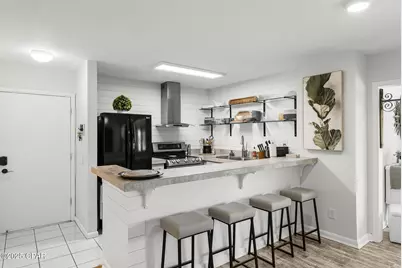 4725 Bay Point Road #266, Panama City Beach, FL 32408 - Photo 9