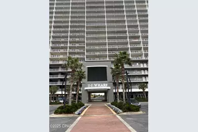 9860 S Thomas Drive #R-8, Panama City, FL 32408 - Photo 1