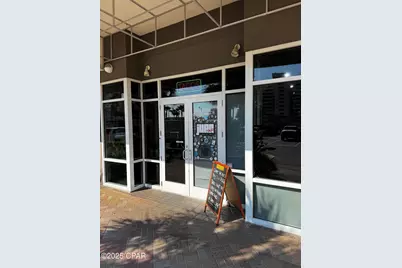 9860 S Thomas Drive #R-11, Panama City, FL 32408 - Photo 1