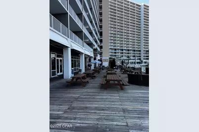 9860 S Thomas Drive #R-11, Panama City, FL 32408 - Photo 3