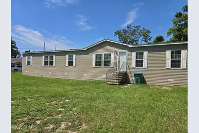 121 Wabash Avenue, Panama City, FL 32401 - Photo 1