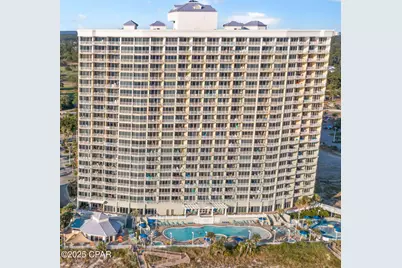 9450 S Thomas Drive #1206D, Panama City, FL 32408 - Photo 23