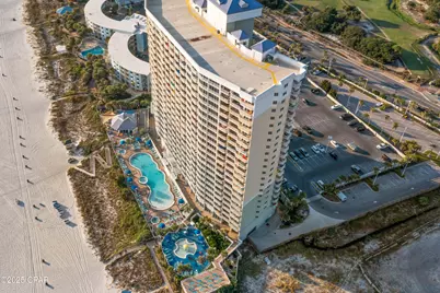 9450 S Thomas Drive #1206D, Panama City, FL 32408 - Photo 25