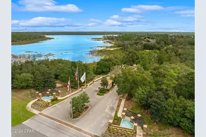 Tbd Lake Merial Strand Drive, Southport, FL 32409 - Photo 1