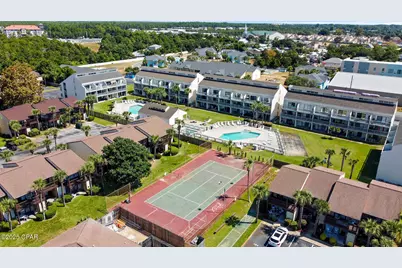 17620 Front Beach Road #I3, Panama City Beach, FL 32413 - Photo 33