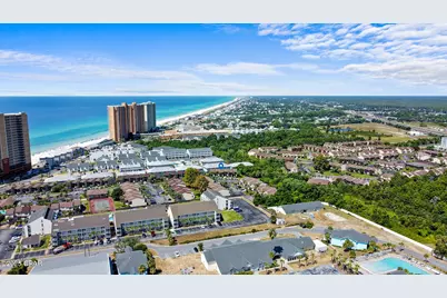 17620 Front Beach Road #I3, Panama City Beach, FL 32413 - Photo 39