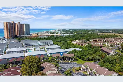 17620 Front Beach Road #I3, Panama City Beach, FL 32413 - Photo 37