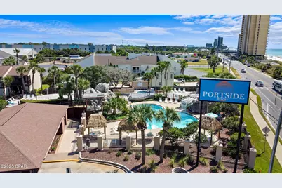 17620 Front Beach Road #I3, Panama City Beach, FL 32413 - Photo 35
