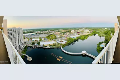 9860 S Thomas Drive #2119, Panama City, FL 32408 - Photo 13