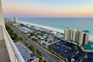 9860 S Thomas Dr, Panama City, FL 32408 - Photo 3