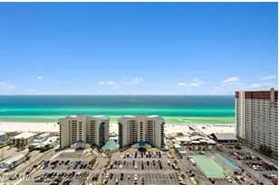 9860 S Thomas Dr, Panama City, FL 32408 - Photo 11