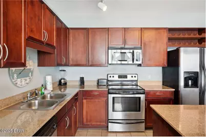 9860 S Thomas Drive #2119, Panama City, FL 32408 - Photo 5