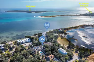 3816 Mariner Dr, Panama City Beach, FL 32408 - Photo 9