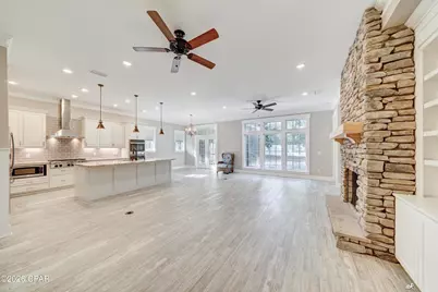 3816 Mariner Drive, Panama City Beach, FL 32408 - Photo 1