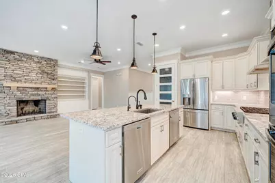 3816 Mariner Drive, Panama City Beach, FL 32408 - Photo 17