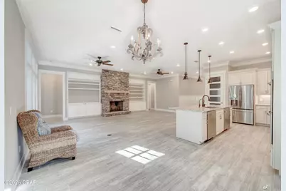 3816 Mariner Drive, Panama City Beach, FL 32408 - Photo 25