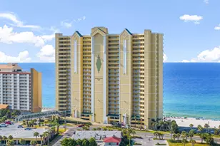 17545 Front Beach Rd, Panama City Beach, FL 32413 - Photo 35