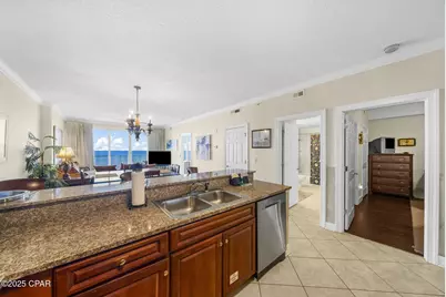 17545 Front Beach Road #1805, Panama City Beach, FL 32413 - Photo 5