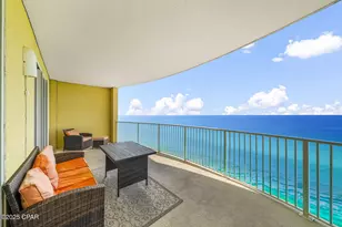 17545 Front Beach Rd, Panama City Beach, FL 32413 - Photo 19