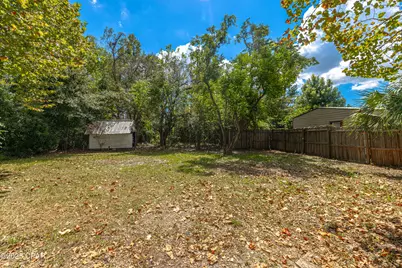 6418 Zinnia St Street, Panama City, FL 32404 - Photo 37