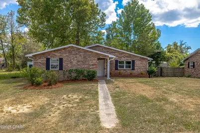 6418 Zinnia St Street, Panama City, FL 32404 - Photo 3