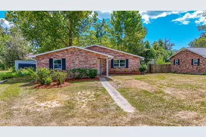 6418 Zinnia St Street, Panama City, FL 32404 - Photo 1