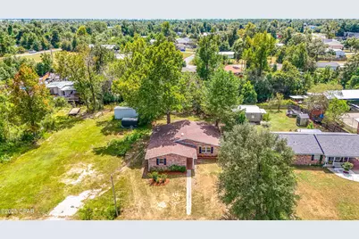 6418 Zinnia St Street, Panama City, FL 32404 - Photo 49