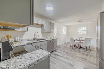 6418 Zinnia St Street, Panama City, FL 32404 - Photo 19