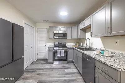 6418 Zinnia St Street, Panama City, FL 32404 - Photo 17