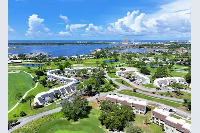 4305 Bay Point Road #452, Panama City Beach, FL 32408 - Photo 51